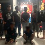 Polisi Tangkap Dua Pelaku Pembusuran dan Penikaman di Bulukumba, Satu Masih Berstatus Pelajar SMP