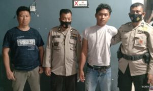 Pelaku Pembunuh Pria Bertatto di BTN 1 Bulukumba Ditangkap, Motifnya Ketersinggungan