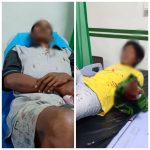 Diduga Mabuk, Baso Parangi Dua Warga Desa Bukit Harapan Bulukumba