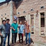 Bentuk Peduli , AIA Target Renovasi 188 Rumah Di Bulukumba