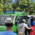 Aniaya Pacar, Oknum Pengacara di Bulukumba Ditahan