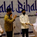 Andi Edy Manaf Ajak Warga KKB Berzakat Melalui Baznas Bulukumba