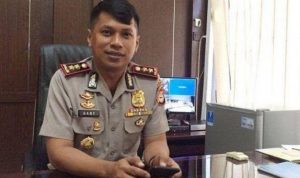 kapolres bulukumba akbp gany alamsyah hatta 2362020