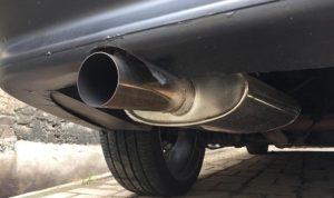 Polisi Juga Diminta Tindak Tegas Mobil Gunakan Knalpot Racing di Bulukumba