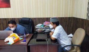 Merasa Dihina, Aktivis Bulukumba Polisikan Dirfan Susanto 