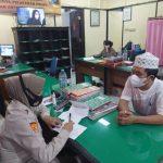 Aktivis Bulukumba Laporkan Dirfan Susanto ke Polda Sulsel