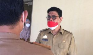 Banyak ASN di Bulukumba Malas Berkantor, Wabub Minta Sekda Lakukan  Evaluasi 