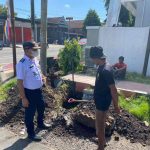 Dishub Pasang Dua Traffic Light di Bulukumba 