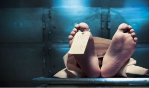 Warga Sawere Bulukumba Meninggal Dunia Gegara Corona