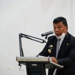 Bupati Bulukumba Atensi Semua Puskesmas Antisipasi Ledakan Covid-19