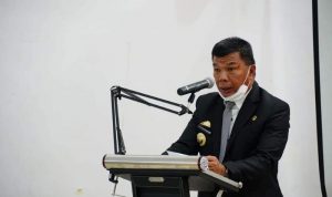 Bupati Bulukumba Atensi Semua Puskesmas Antisipasi Ledakan Covid-19