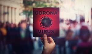 Waspada, Bulukumba Kembali Masuk Zona Merah Covid-19