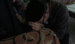 VIDEO: Kunjungi Kediaman Adnan Manaf, Pesan Syamsiah ke Nirwan Arifuddin ‘Ikonatu Sullei Ettanu’