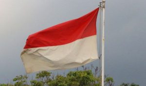 Edy Manaf Berang, Banyak Toko Milik Warga Tionghoa di Bulukumba Tak Pasang Bendera Merah Putih 
