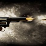 Melawan Polisi , Pelaku Pembobolan Toko Pakaian di Bulukumba Ditembak 