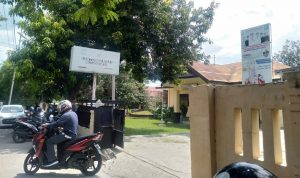 Gelapkan Uang Wajib Pajak Ratusan Juta, Pegawai Samsat Bulukumba Dipecat 