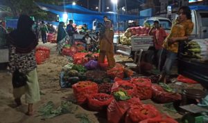 Ada Pasar Setan di Bulukumba