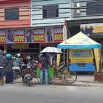 Tak Kantongi Analisis Andalin, Toko di Jalan Samratulangi Bulukumba Tetap Beroperasi 