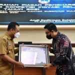 Inovasi Ramah Adat Disdukcapil Bulukumba Masuk Top 30 Inovasi Terbaik
