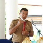 Bupati Bulukumba Warning Bawahan yang Terlibat Jual Beli Jabatan