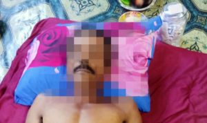 Cekcok Mulut dengan Istrinya, Pria Berkumis di Seppang Bulukumba Nekad Gantung Diri