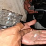 Polisi Bongkar Peredaran Narkoba di Bira 