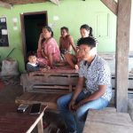 Pelaku Pemarangan Daun Telinga Warga Dannuang Ujung Loe Bebas Berkeliaran, Korban Minta Keadilan 