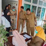 Dinas Perdagangan Bulukumba  Masih Numpang Berkantor  Diaset Pemrov