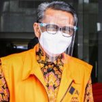 Nurdin Abdullah Divonis 5 Tahun Penjara, Hak Politik Ikut Dicabut 