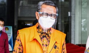 95328 kpk konfirmasi anggota dprd makassar aliran uang kasus nurdin abdullah