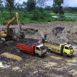 Polisi Amankan Satu Unit Mobil Pengangkut Material Tambang Liar di Bulukumba