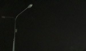 Banyak Lampu PJU Mati, Jalan di Kota Bulukumba Gelap, Pelaku Kriminal Marak 