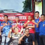 Sarana dan Prasarana Tak Memadai , Sampai Keterlambatan Pembayaran Insentif Petugas Damkar Bulukumba 