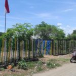 Bau Busuk Sampah Dikeluhkan Murid TK Babu Safaa Taccorong Bulukumba