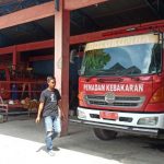 Uang Makan Minum Personil Damkar Bulukumba Dipangkas 