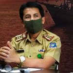 Soal Pagar Rujab Bupati yang diberi Penutup, Kadis Kominfo : Bukan Hal yang Substansi Untuk Dipersoalkan