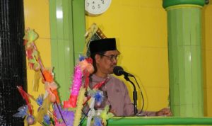 Wabup Bulukumba Ajak Generasi Muda Memanfaatkan Kemajuan Teknologi Dengan Baik