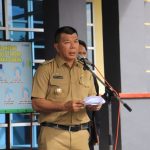 Andi Utta : Jangan Hanya Pintar Menggunakan Randis, Tapi Tidak Bisa Dirawat