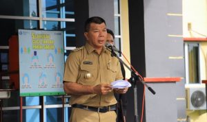 Andi Utta : Jangan Hanya Pintar Menggunakan Randis, Tapi Tidak Bisa Dirawat