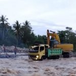 Tambang Galian C Ilegal Kembali Marak di Bulukumba, Polisi Terkesan Tak Berkutik 