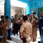 Pastikan Pelayanan yang Optimal, Andi Utta Sidak Gudang Persiapan Bencana di Dinas Sosial