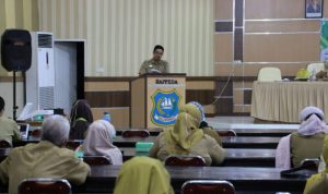 Tahun 2021 ada 808 Kasus Gangguan Jiwa di Bulukumba