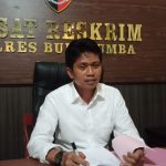 Kasus Curanmor dan Curnak di Bulukumba Jadi Proritas Pertama Kasat Reskrim Baru