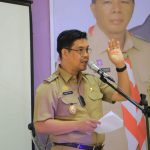 Marak Tambang Ilegal di Bulukumba, Wabup Minta Penambang Lengkapi Ijin