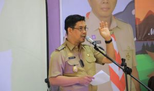 Marak Tambang Ilegal di Bulukumba, Wabup Minta Penambang Lengkapi Ijin