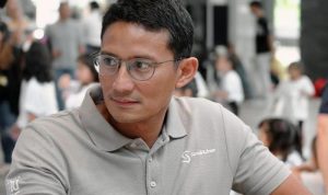Besok Sandiaga Uno Tiba di Bulukumba, akan Menginap di Bira 