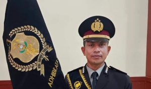 Ipda Syamsir Dipercaya Jabat Kanit Pidum Polres Bulukumba