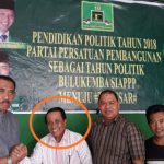 Innalilahi Wainnailaihi Raji’un, Mantan Anggota DPRD Bulukumba H Andi Bahman Meninggal Dunia