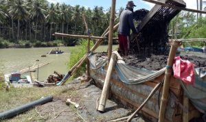 Tambang Galian C Ditutup di Bulukumba, Kontraktor Menjerit, Buruh Angkut Pasrah