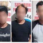 Jual Sabu, Dua Nelayan, Satu Petani di Bulukumba Ditangkap Polisi 
